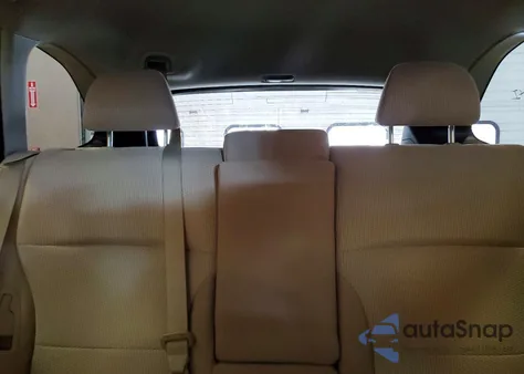 2017 Subaru Outback 2.5I Premium из США, поврежденный, VIN 4S4BSAFC8H3210961